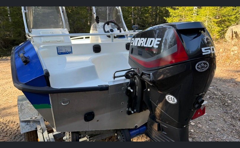 Silver Fox 485 DC-kuva-7